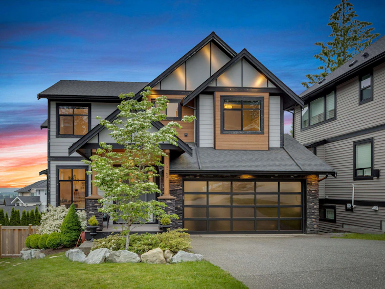 13743 Blaney Road, Maple Ridge, BC, V4R 0C2