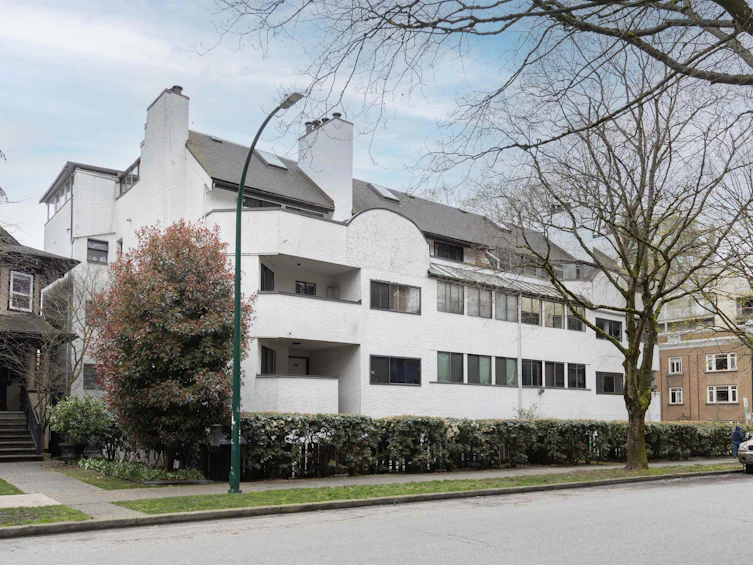 202-936 Bute Street, Vancouver, BC, V6E 1Y8 - 13