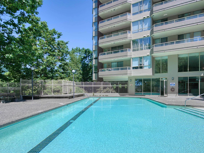 1704 - 738 Farrow Street, Coquitlam BC V3J 7V4