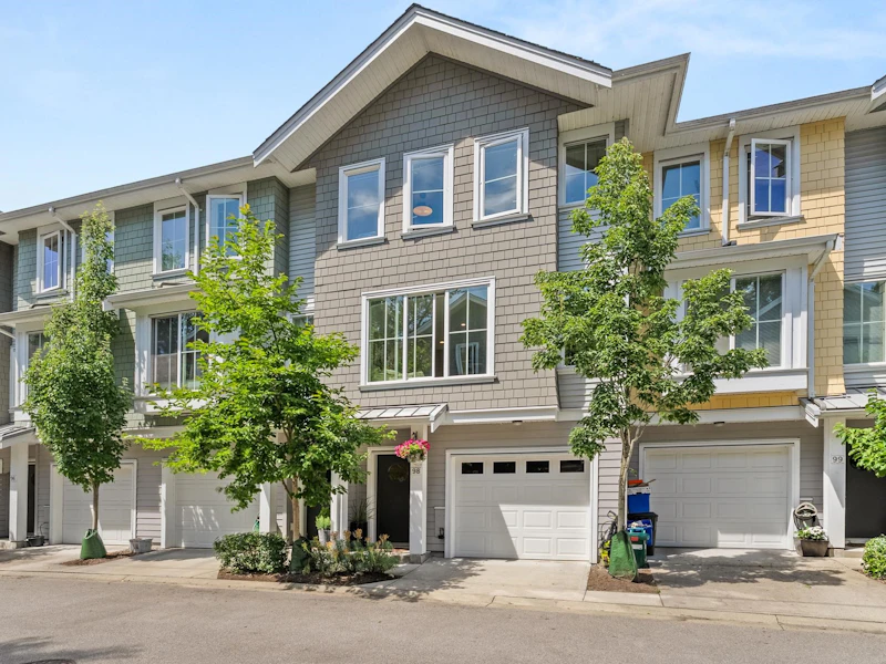 98 - 5550 Admiral Way, Delta BC