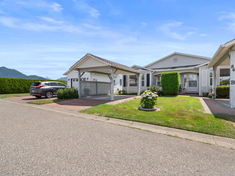 84A-45918 Knight Road, Chilliwack, BC, V2R 3X4 - 2