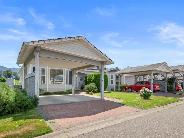 84A-45918 Knight Road, Chilliwack, BC, V2R 3X4 - 3
