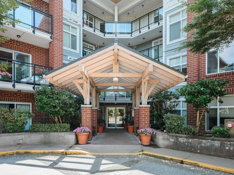 215-11950 Harris Road, Pitt Meadows, BC, V3Y 0B7 - 2