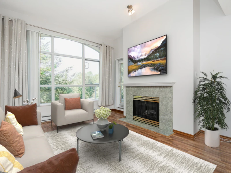 403 - 2559 Parkview Lane, Port Coquitlam BC V3C 6M1