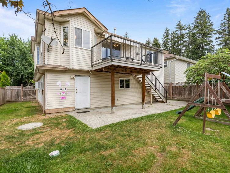 20660 Thorne Avenue, Maple Ridge, BC, V2X 2K8 - 26