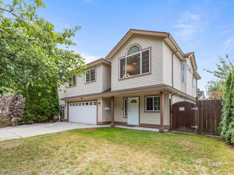 20660 Thorne Avenue, Maple Ridge, BC, V2X 2K8 - 2