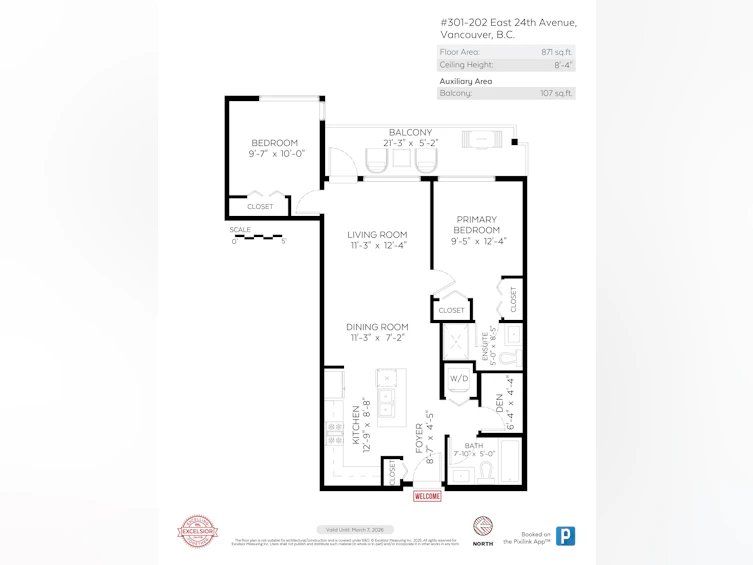 301-202 E 24th Avenue, Vancouver, BC, V5V 1Z6 - 22