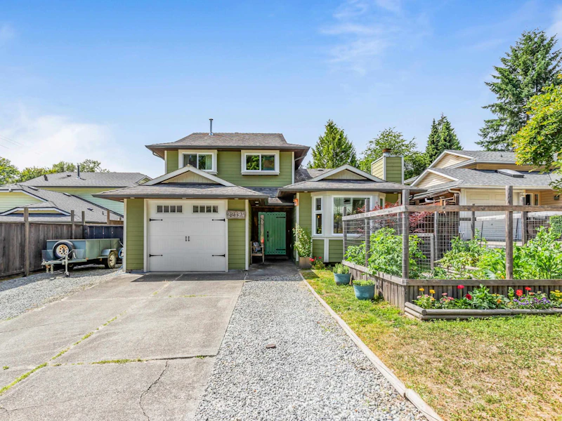 22194 River Bend, Maple Ridge BC V2X 9C1