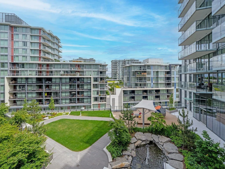 1083-8608 Hazelbridge Way, Richmond, BC, V6X 0W2 - 14