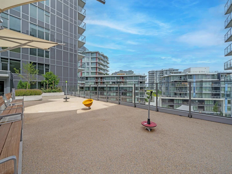 1083-8608 Hazelbridge Way, Richmond, BC, V6X 0W2 - 16