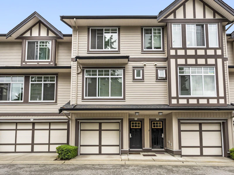 11 - 7090 180th Street, Surrey BC V3S 3T9