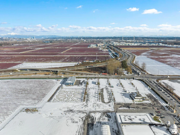19051 Westminster Highway, Richmond, BC, V6V 1B2 - 8