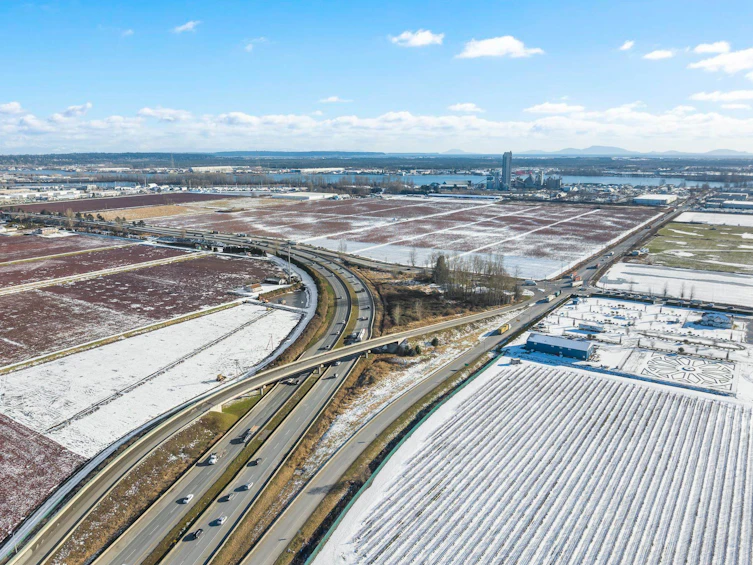 19051 Westminster Highway, Richmond, BC, V6V 1B2 - 7