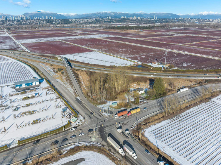 19051 Westminster Highway, Richmond, BC, V6V 1B2 - 3