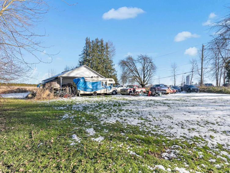 19051 Westminster Highway, Richmond, BC, V6V 1B2 - 27