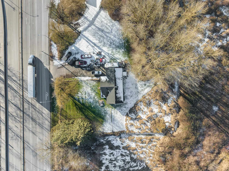 19051 Westminster Highway, Richmond, BC, V6V 1B2 - 25