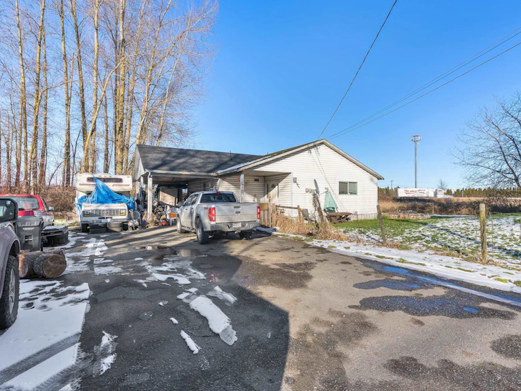 19051 Westminster Highway, Richmond, BC, V6V 1B2 - 26