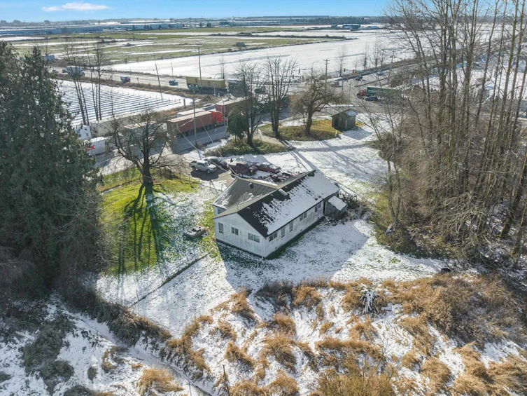 19051 Westminster Highway, Richmond, BC, V6V 1B2 - 9