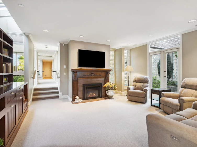 2406 Bellevue Avenue, West Vancouver, BC, V7V 1E2 - 19