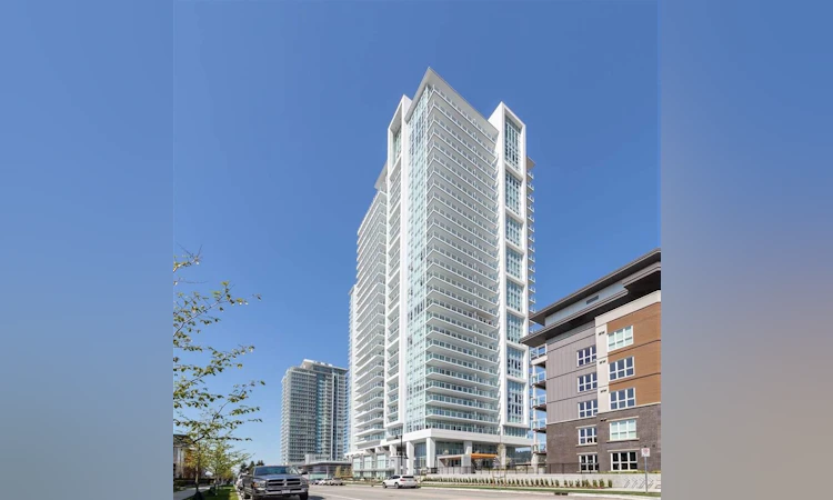 2602-525 Foster Avenue