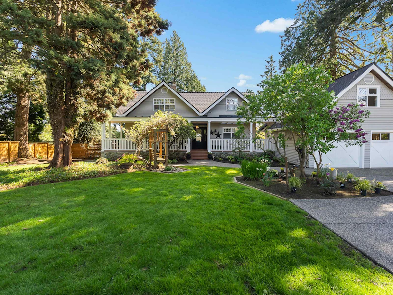 13892 Marine Drive, Surrey BC V4B 1A4