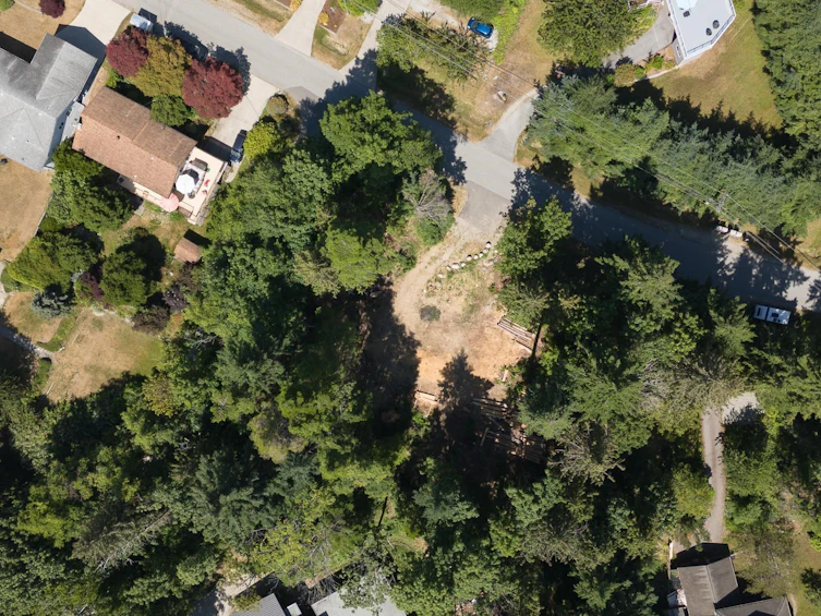 Lot B Grandview Road, Gibsons, BC, V0N 1V5 - 9