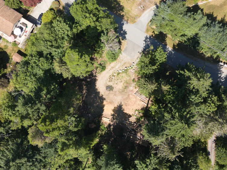 Lot B Grandview Road, Gibsons, BC, V0N 1V5 - 2