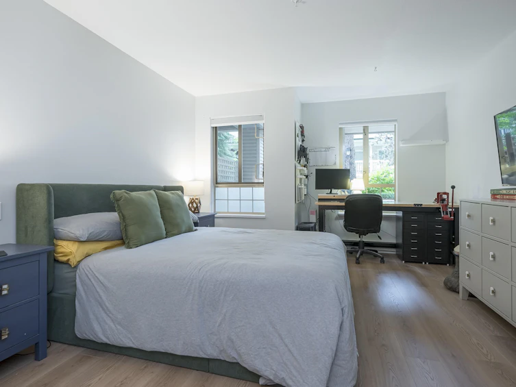 106-22025 48 Avenue, Langley, BC, V3A 8L2 - 15