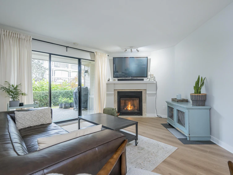 106-22025 48 Avenue, Langley, BC, V3A 8L2 - 11