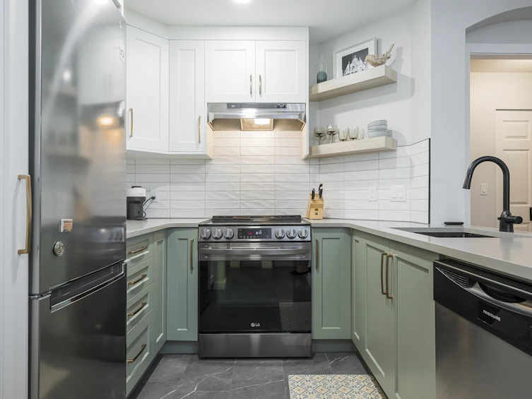 106-22025 48 Avenue, Langley, BC, V3A 8L2 - 4