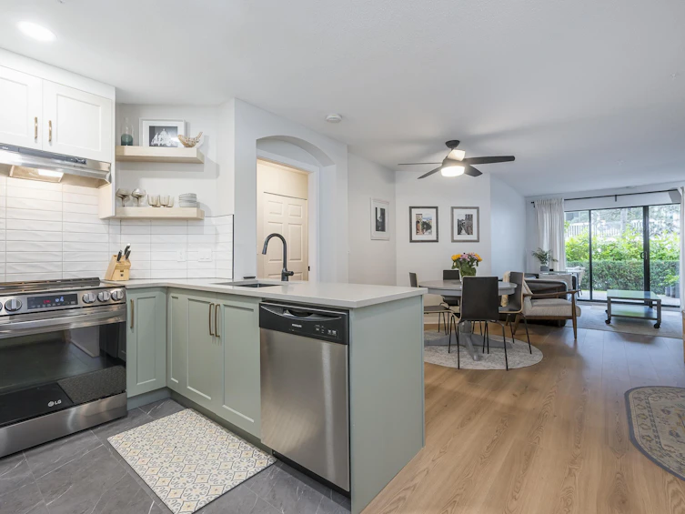 106-22025 48 Avenue, Langley, BC, V3A 8L2 - 5