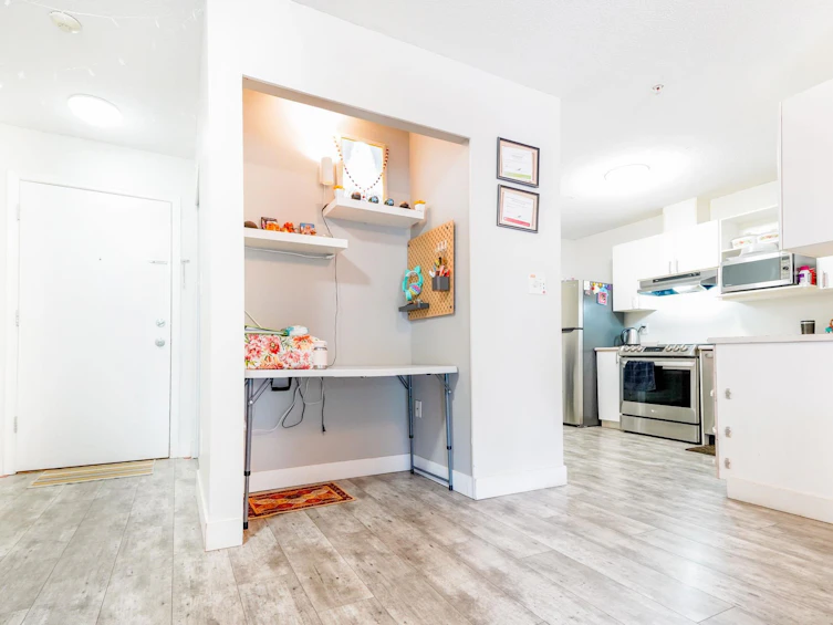 207-12130 80 Avenue, Surrey, BC, V3W 0V2 - 6
