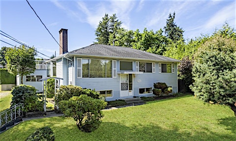 12522 Grove Crescent, Surrey, BC, V3V 2L7
