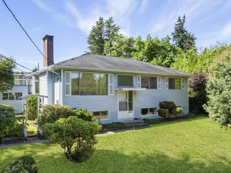12522 Grove Crescent, Surrey BC V3V 2L7