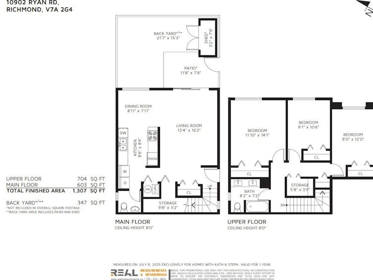 10902 Ryan Road, Richmond, BC, V7A 2G4 - 36