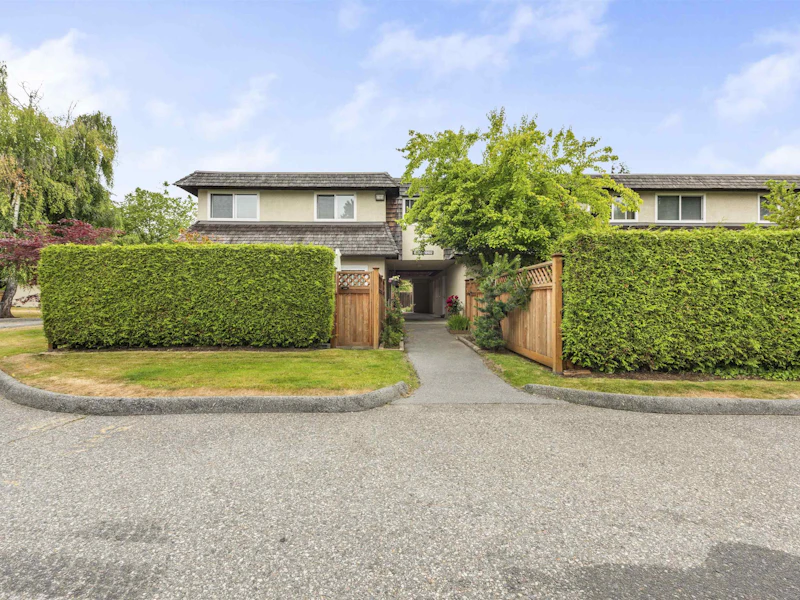 10902 Ryan Road, Richmond BC V7A 2G4