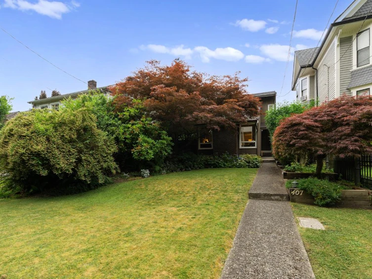 407 Queens Avenue, New Westminster, BC, V3L 1K2 - 38