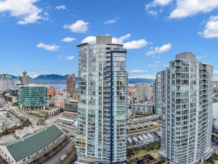 2707-668 Citadel Parade, Vancouver, BC, V6B 1W6 - 28