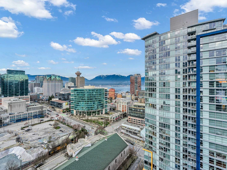 2707-668 Citadel Parade, Vancouver, BC, V6B 1W6 - 25