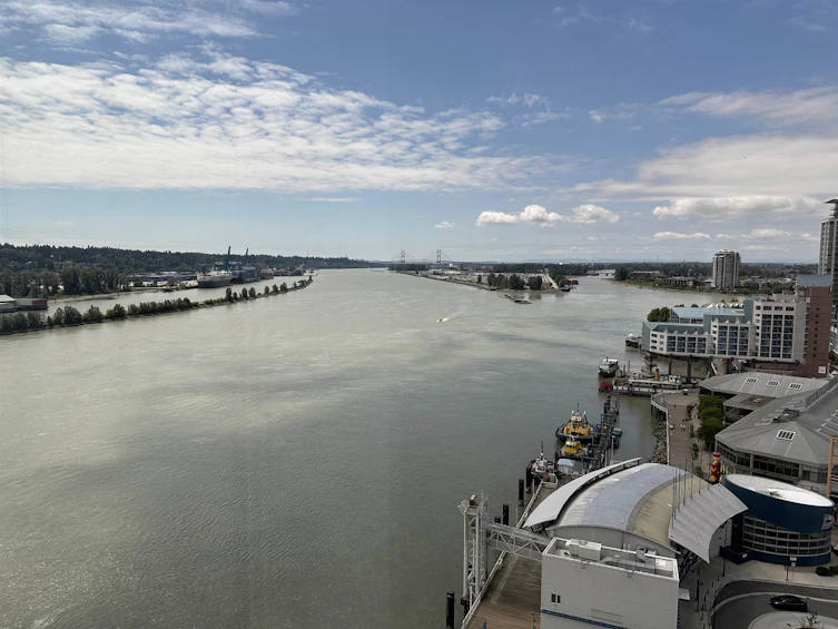 1401-680 Quayside Drive, New Westminster, BC, V3M 0P2 - 25
