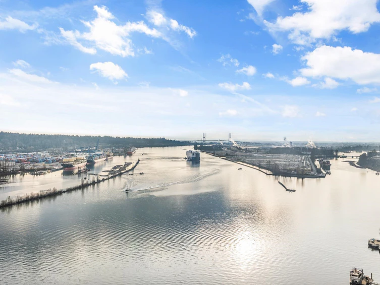 1401-680 Quayside Drive, New Westminster, BC, V3M 0P2 - 11