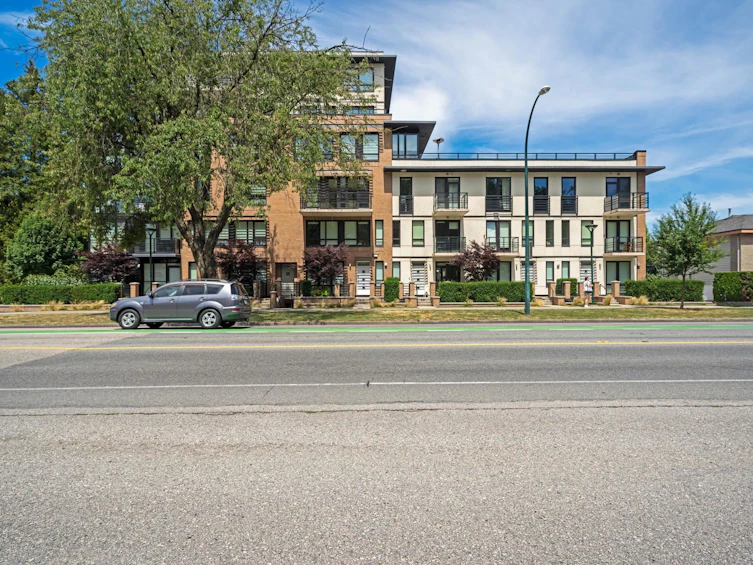 304-4488 Cambie Street, Vancouver, BC, V5Y 0M2 - 23