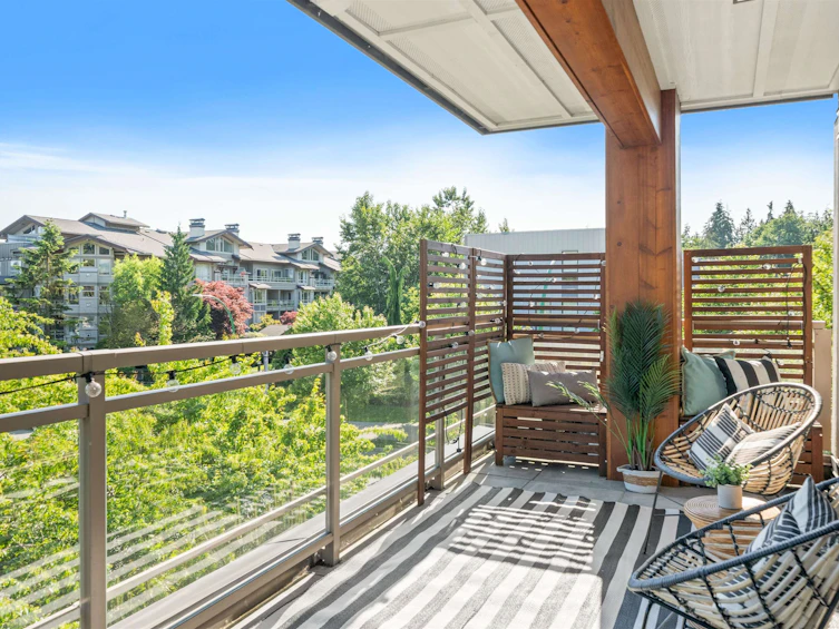 202-3602 Aldercrest Dr Drive, North Vancouver, BC, V7G 0A2 - 25
