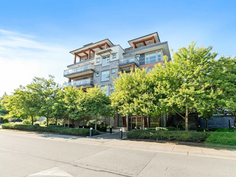 202-3602 Aldercrest Dr Drive, North Vancouver, BC, V7G 0A2 - 28