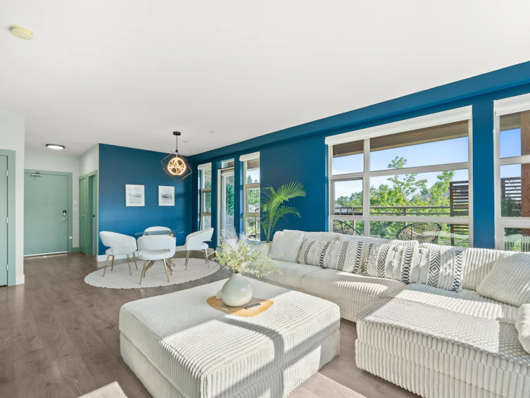 202-3602 Aldercrest Dr Drive, North Vancouver, BC, V7G 0A2 - 10