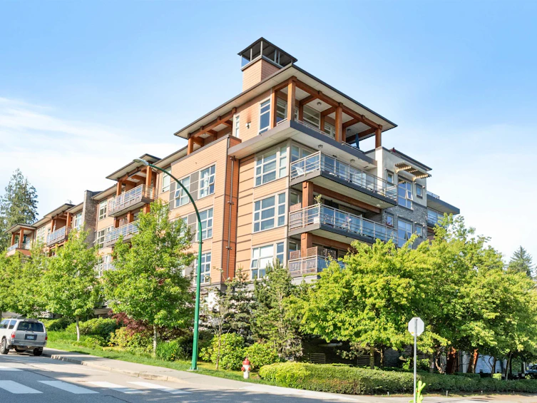 202-3602 Aldercrest Dr Drive, North Vancouver, BC, V7G 0A2 - 27