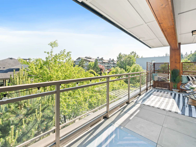 202-3602 Aldercrest Dr Drive, North Vancouver, BC, V7G 0A2 - 23