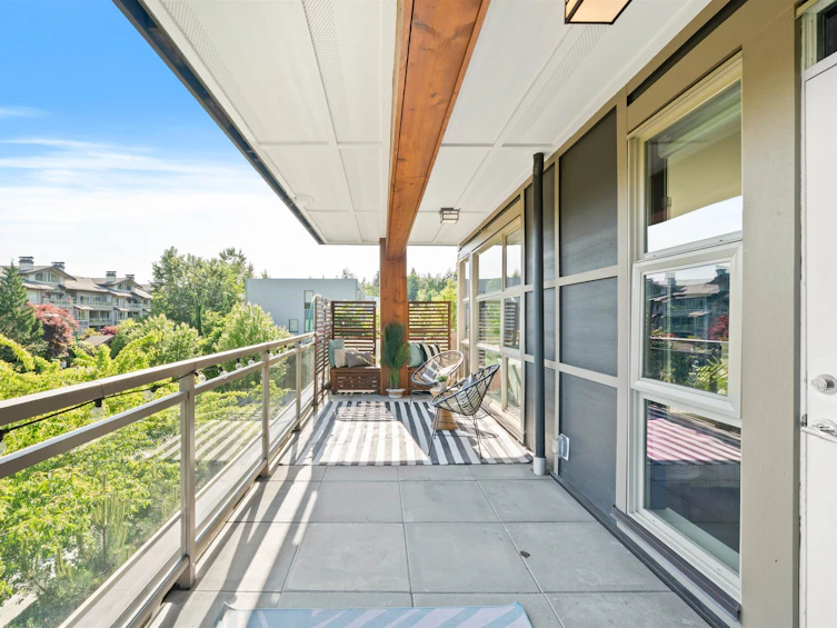 202-3602 Aldercrest Dr Drive, North Vancouver, BC, V7G 0A2 - 22