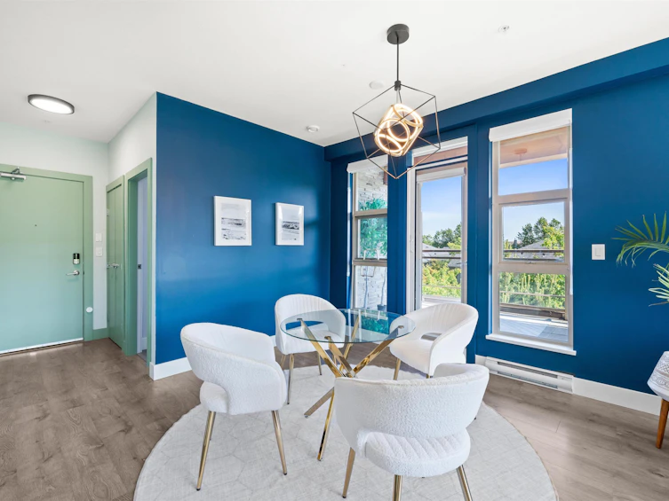 202-3602 Aldercrest Dr Drive, North Vancouver, BC, V7G 0A2 - 12