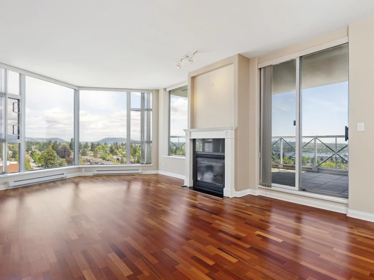 1603-160 E 13th Street, North Vancouver, BC, V7L 2L5 - 2